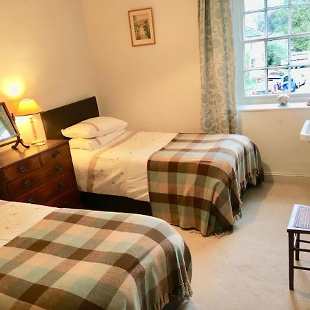 The Falcon Inn Arncliffe Екстер'єр фото