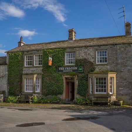The Falcon Inn Arncliffe Екстер'єр фото