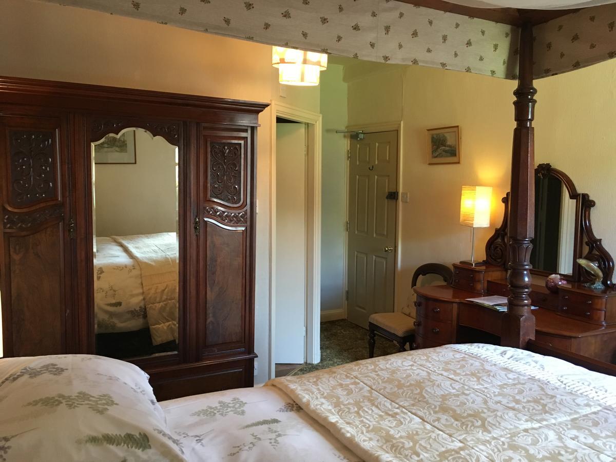 The Falcon Inn Arncliffe Екстер'єр фото