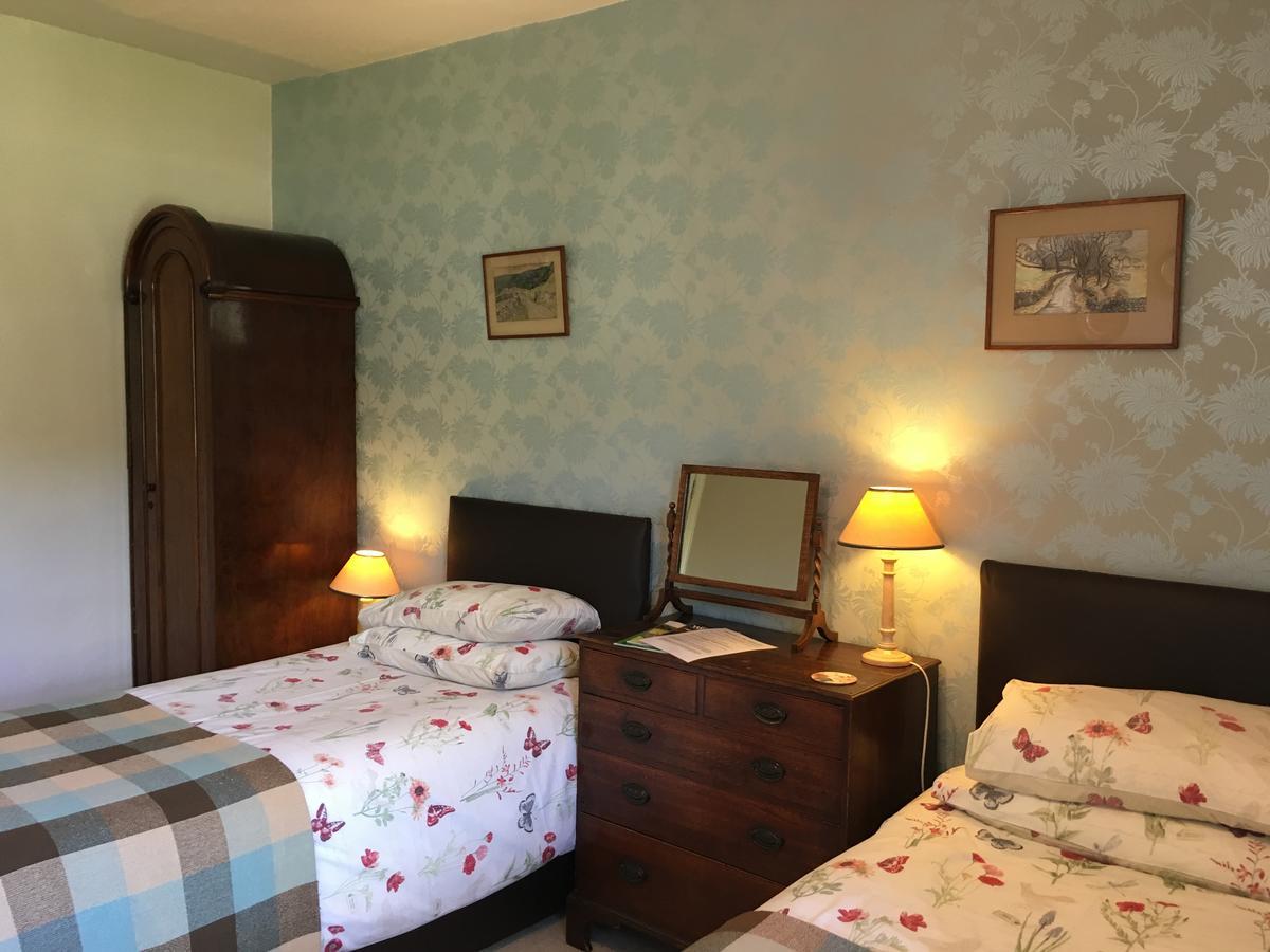 The Falcon Inn Arncliffe Екстер'єр фото