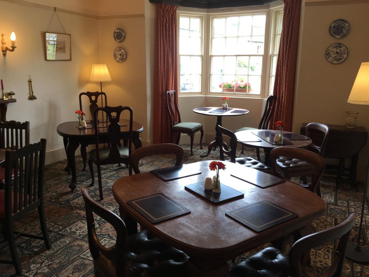 The Falcon Inn Arncliffe Екстер'єр фото