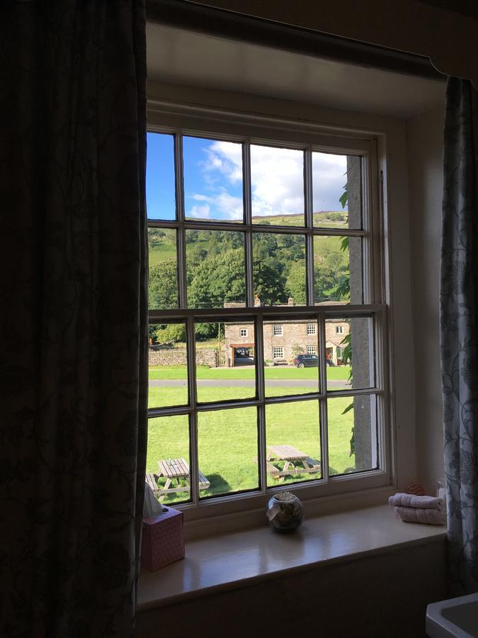 The Falcon Inn Arncliffe Екстер'єр фото