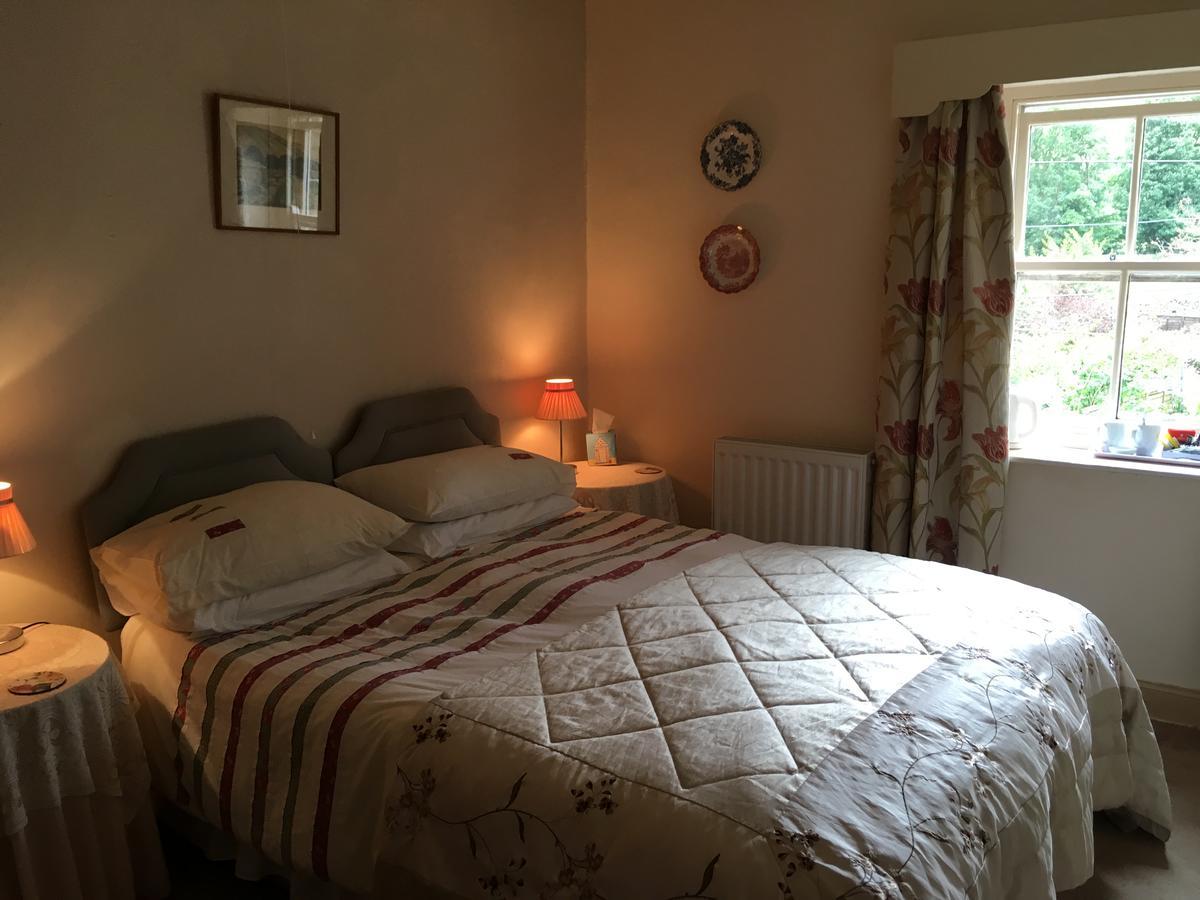 The Falcon Inn Arncliffe Екстер'єр фото
