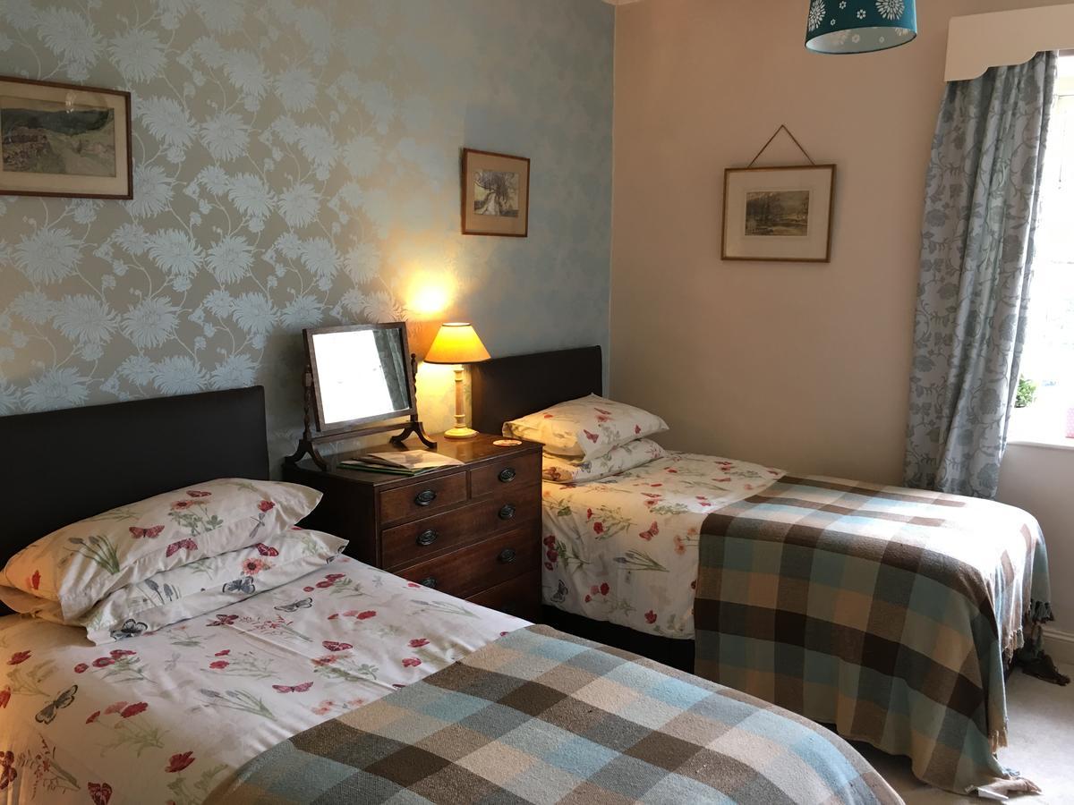 The Falcon Inn Arncliffe Екстер'єр фото