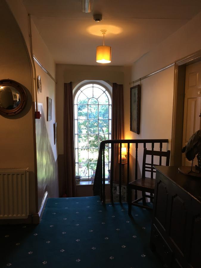 The Falcon Inn Arncliffe Екстер'єр фото