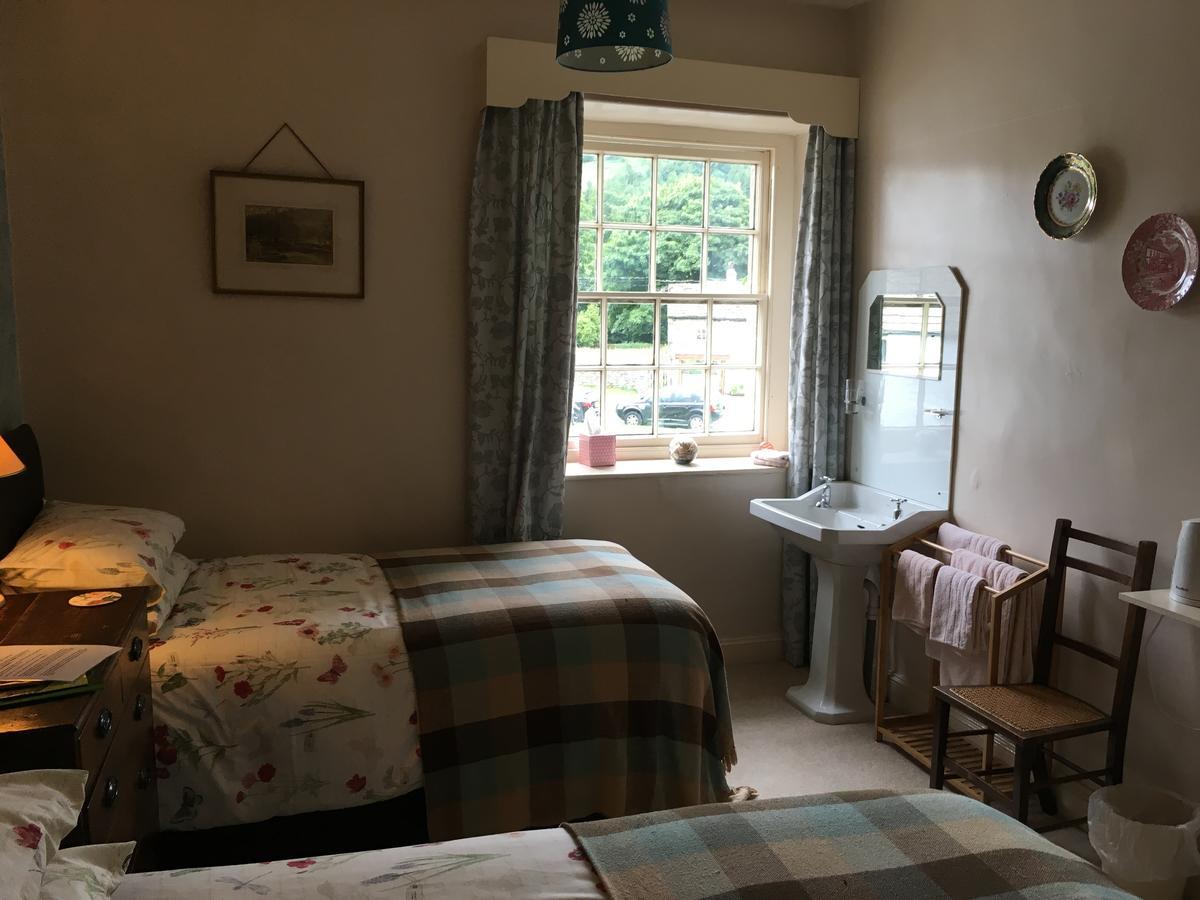The Falcon Inn Arncliffe Екстер'єр фото