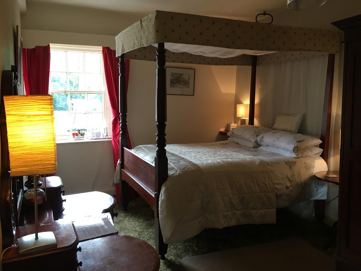 The Falcon Inn Arncliffe Екстер'єр фото