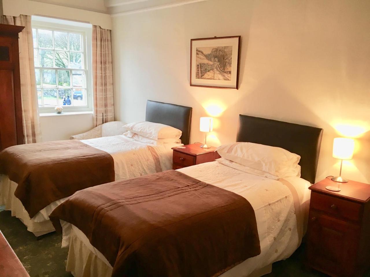 The Falcon Inn Arncliffe Екстер'єр фото