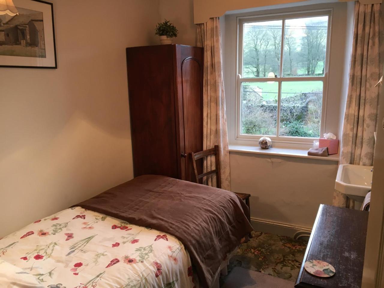 The Falcon Inn Arncliffe Екстер'єр фото