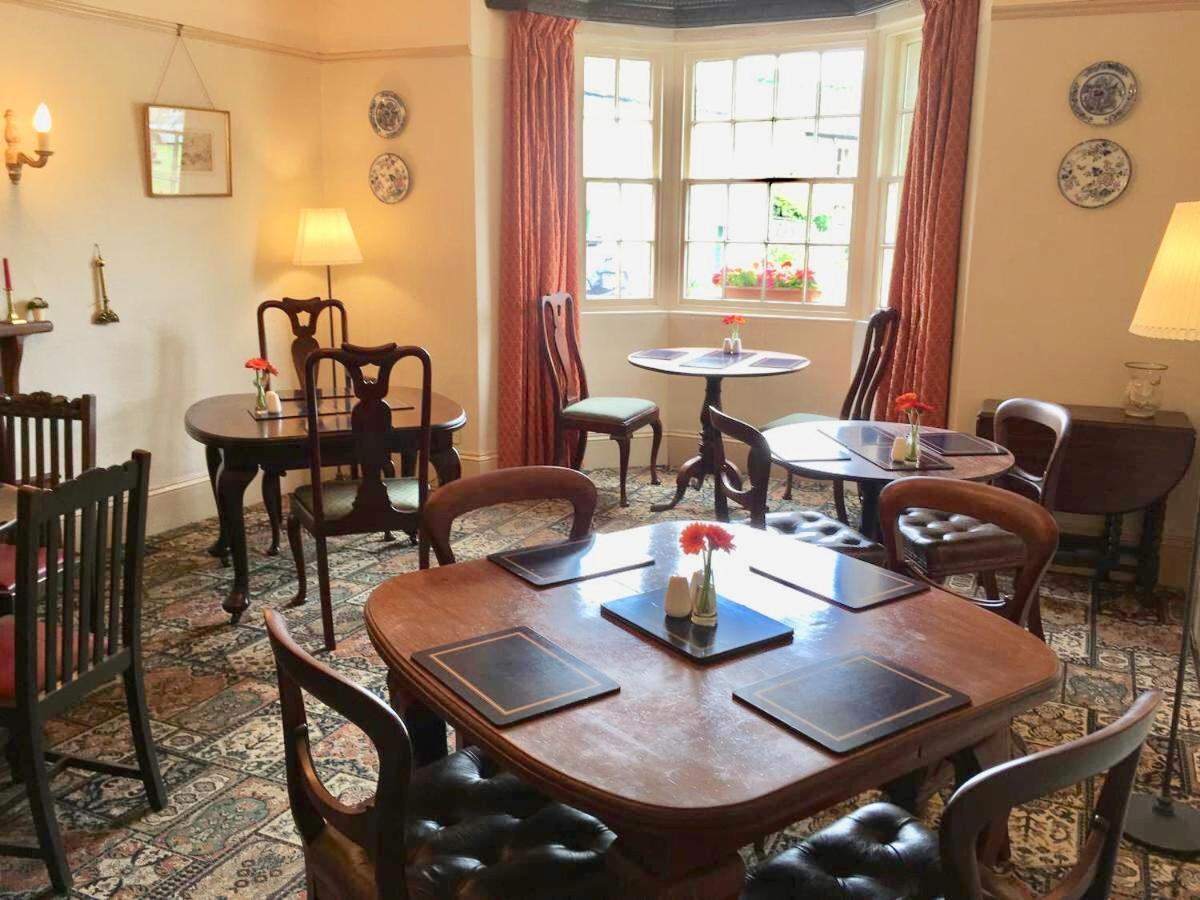 The Falcon Inn Arncliffe Екстер'єр фото